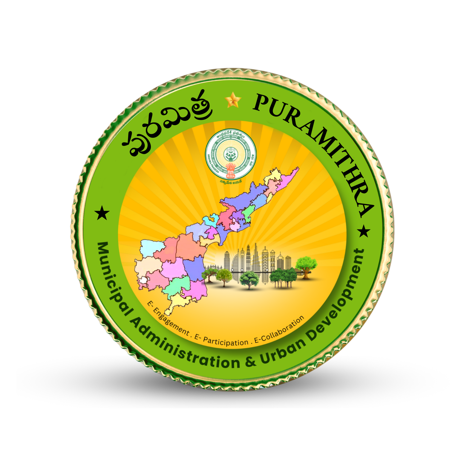 Puramithra